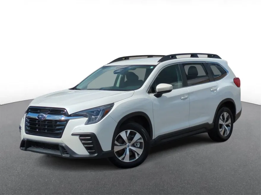 2024 Subaru Ascent Premium photo 1