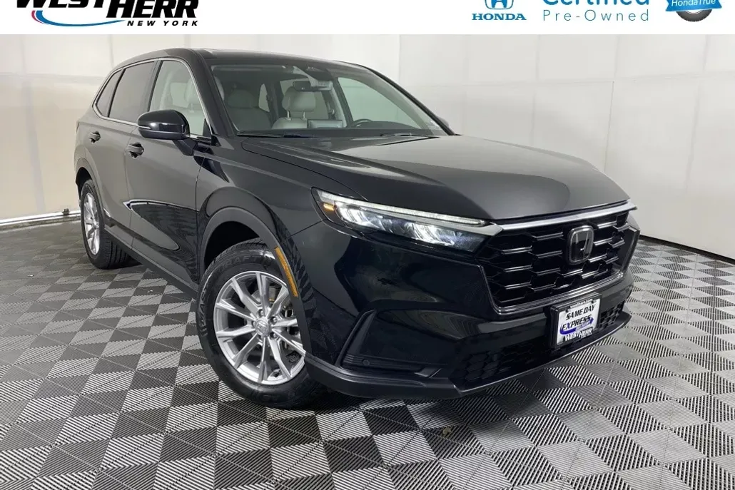 2023 Honda CR-V EX-L photo 1