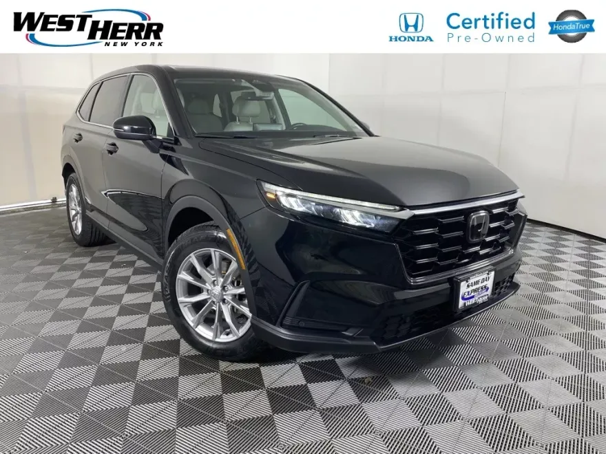 2023 Honda CR-V EX-L photo 1
