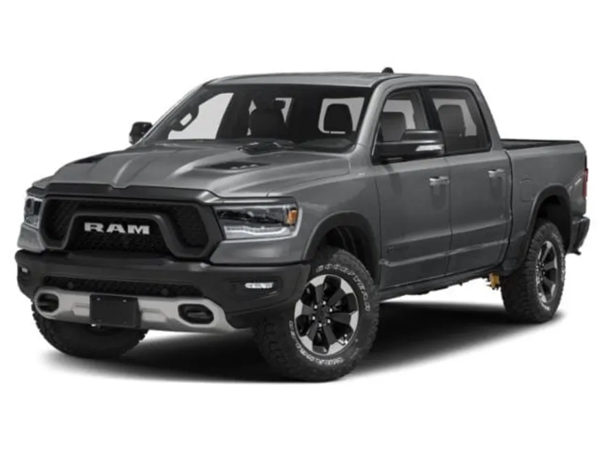2019 Ram 1500 Big Horn Lone Star photo 1
