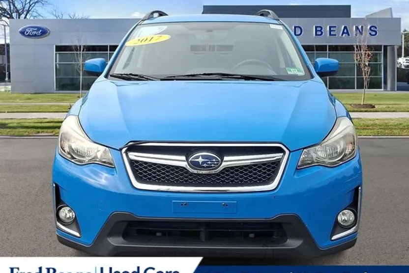 2017 Subaru Crosstrek 2.0i Premium photo 1