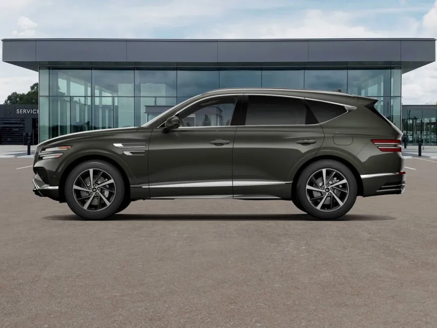 2026 Genesis GV80 2.5T Advanced photo 1