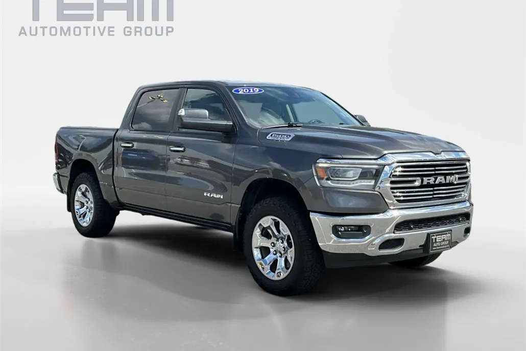2019 Ram 1500 Big Horn Lone Star photo 1