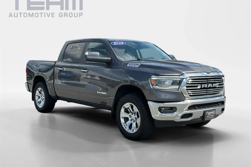 2019 Ram 1500 Big Horn Lone Star photo 1
