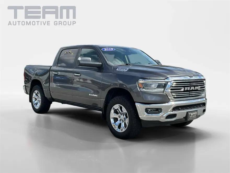 2019 Ram 1500 Big Horn Lone Star photo 1