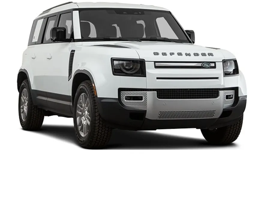 2024 Land Rover Defender 110 S photo 1
