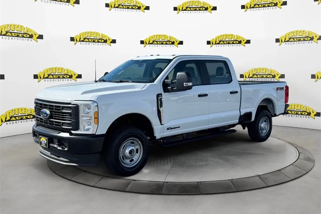 2026 Ford F-250 photo 1
