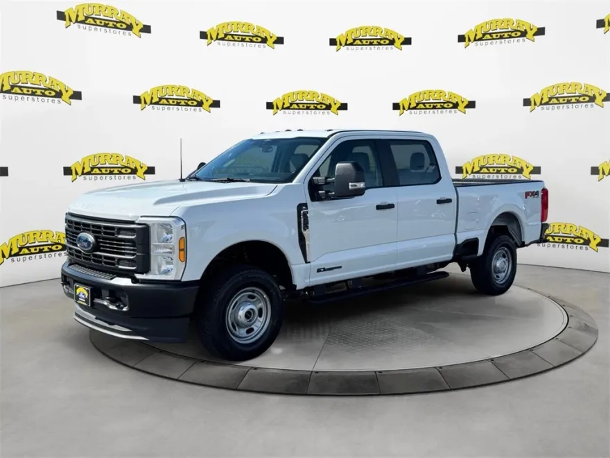 2026 Ford F-250 photo 1