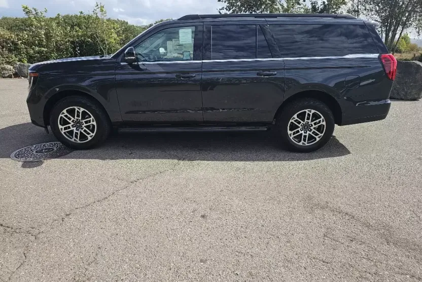 2025 Ford Expedition MAX photo 1