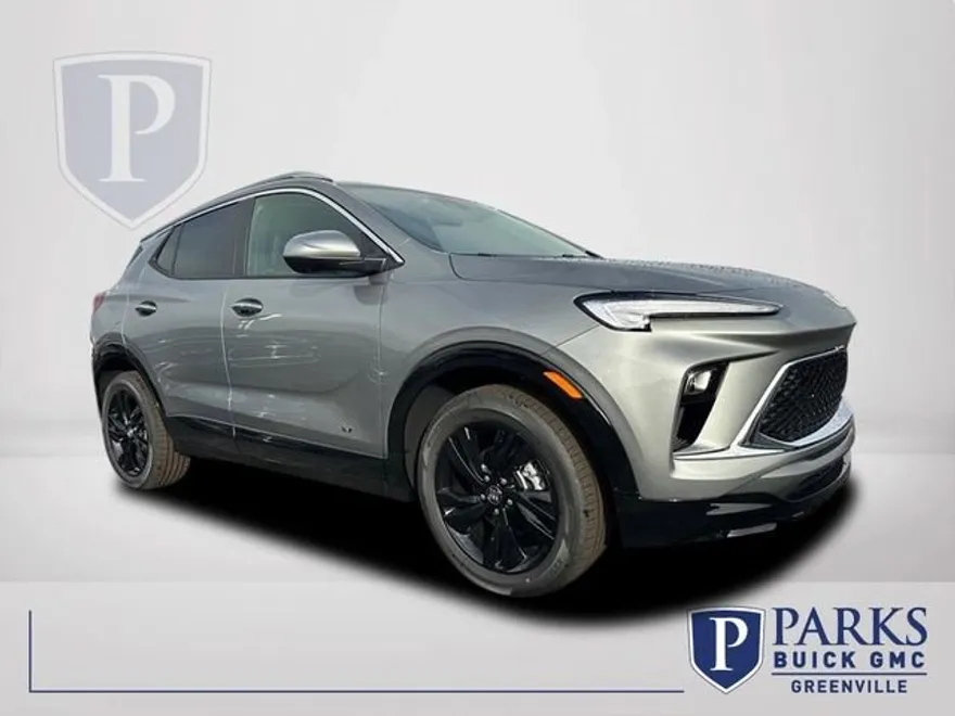2026 Buick Encore GX Sport Touring photo 1