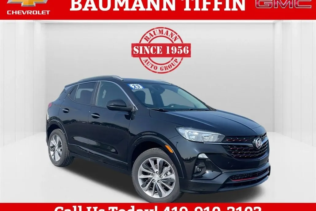 2023 Buick Encore GX Select photo 1