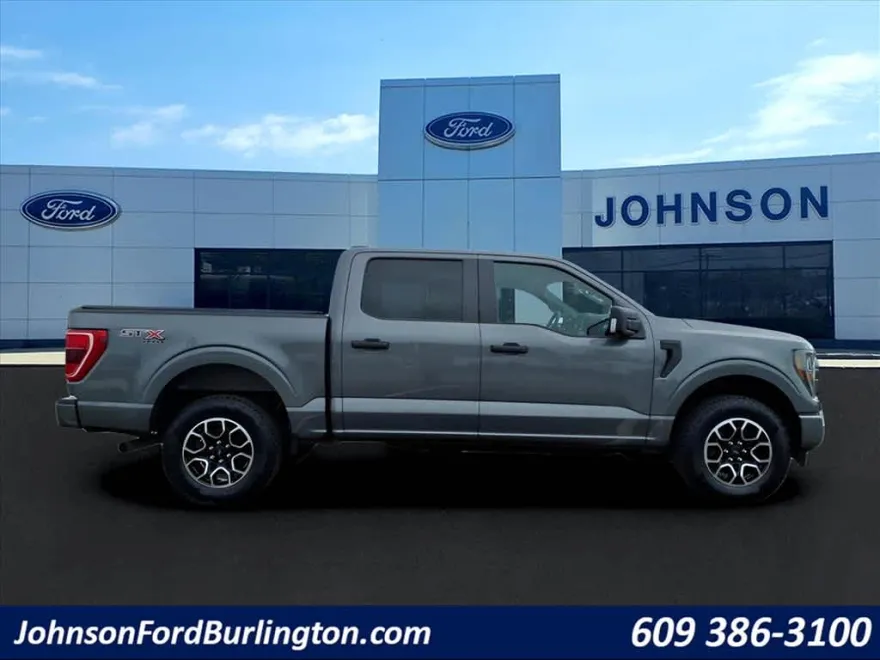 2023 Ford F-150 XL photo 1
