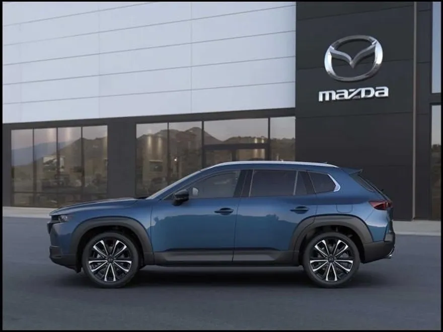 2025 Mazda CX-50 2.5 Premium Plus photo 3