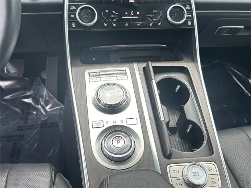 2024 Genesis GV80 3.5T photo 18