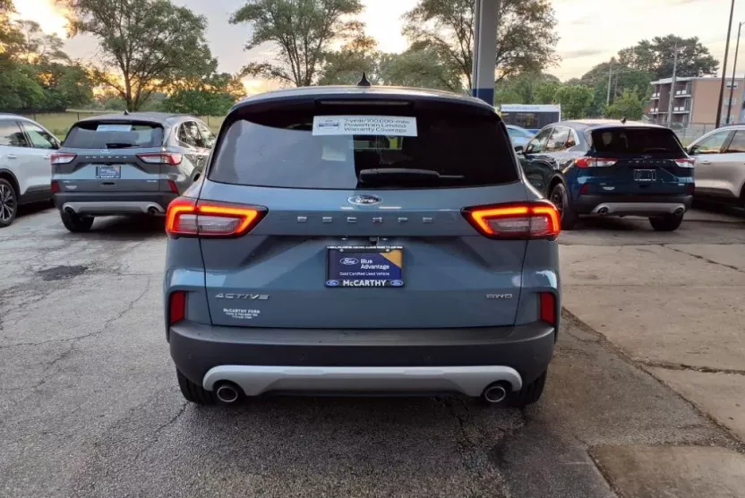 2024 Ford Escape Active photo 1