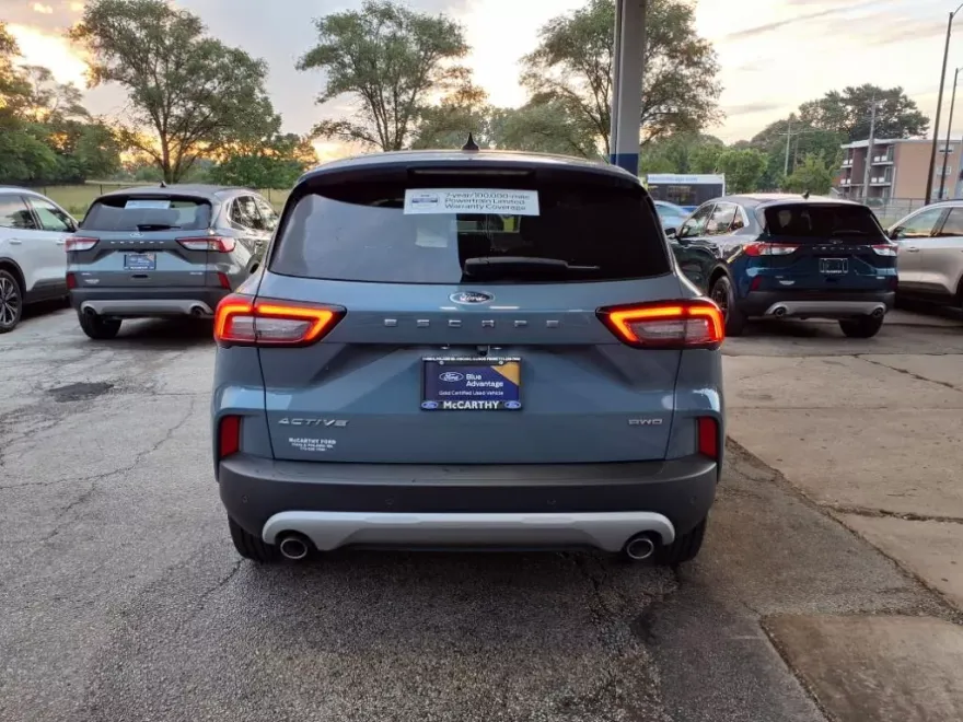 2024 Ford Escape Active photo 1
