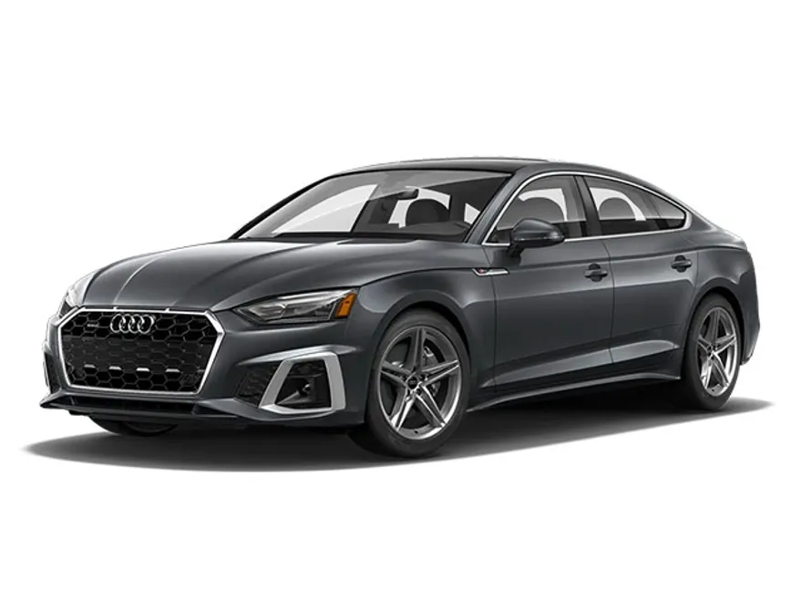 2023 Audi A5 S line Premium Plus 45 TFSI Quattro photo 1