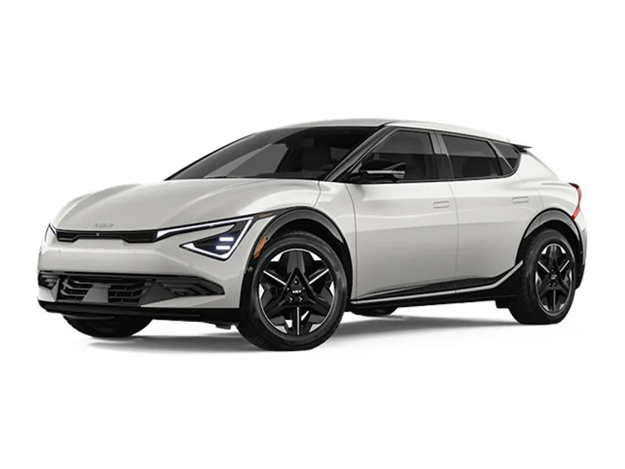2025 Kia EV6 Wind photo 1