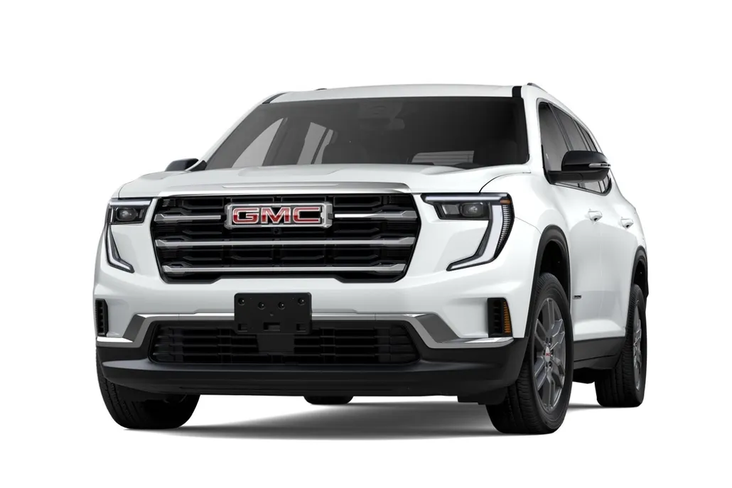 2025 Gmc Acadia Elevation photo 1