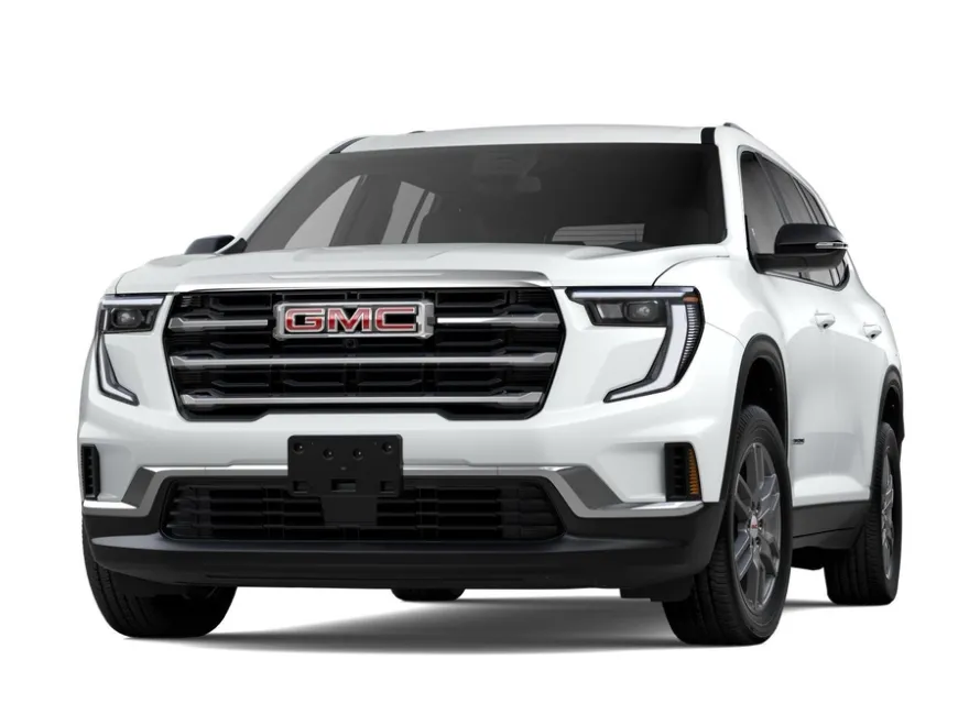 2025 Gmc Acadia Elevation photo 1