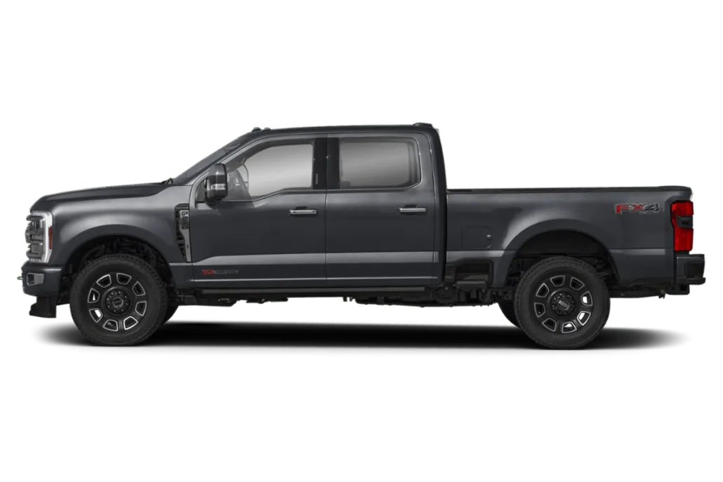 2026 Ford F-250 photo 1