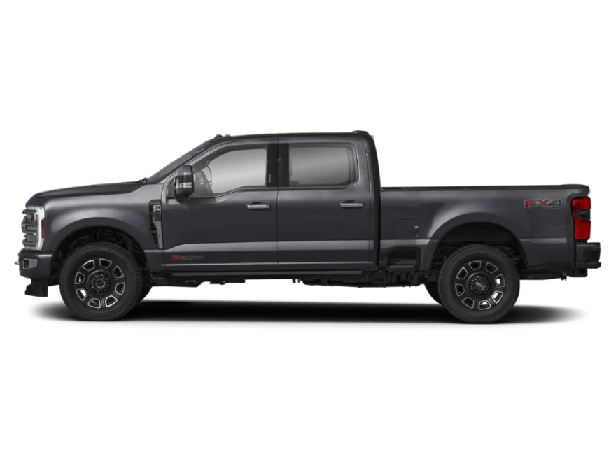 2026 Ford F-250 photo 1