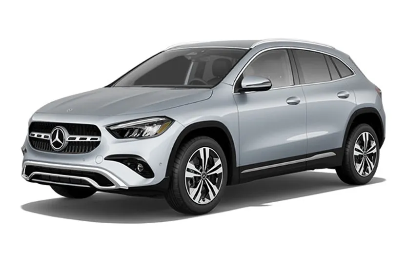2025 Mercedes Benz GLA 250 4MATIC photo 1