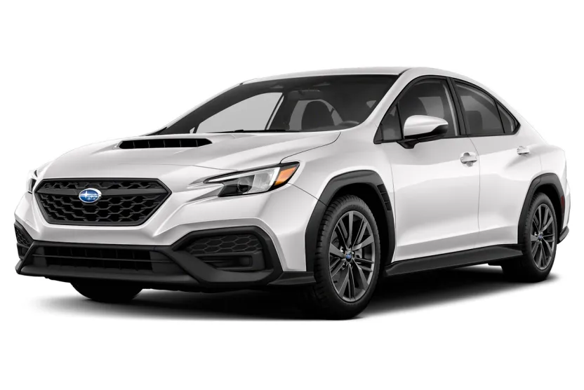 2024 Subaru WRX Base photo 1
