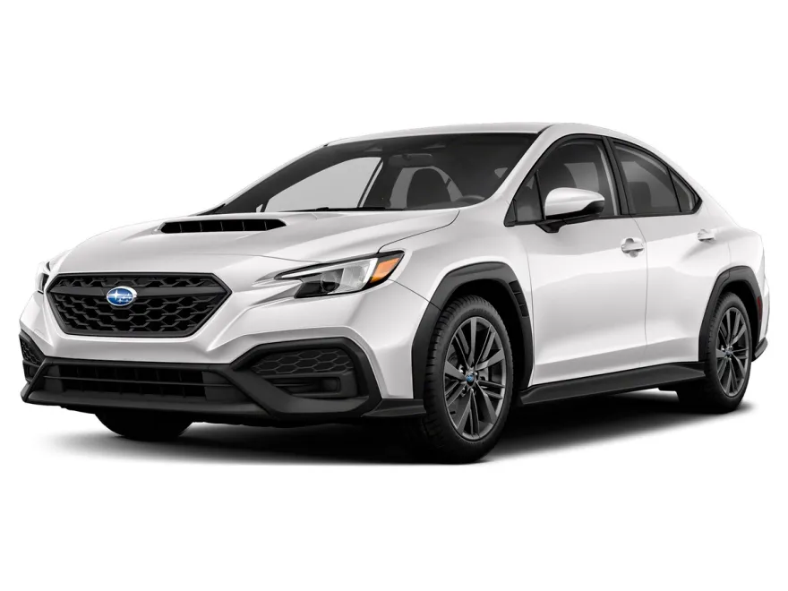 2024 Subaru WRX Base photo 1