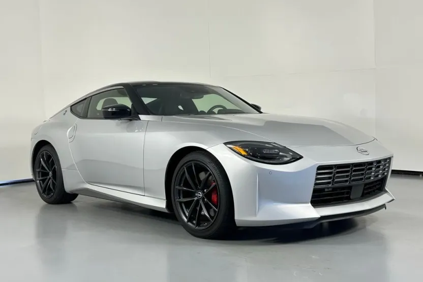 2024 Nissan Z Performance photo 1