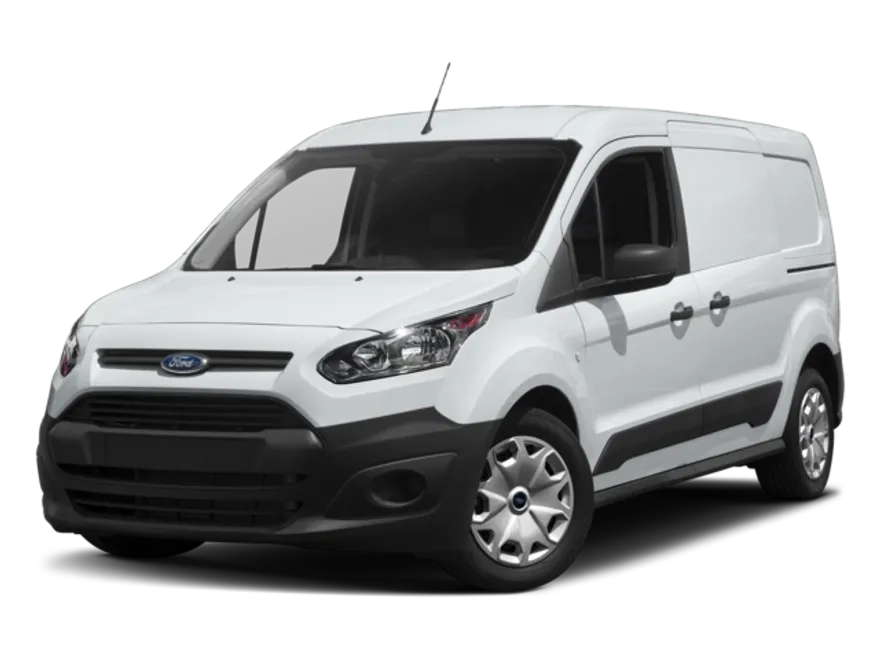 2018 Ford Transit Connect XL photo 1