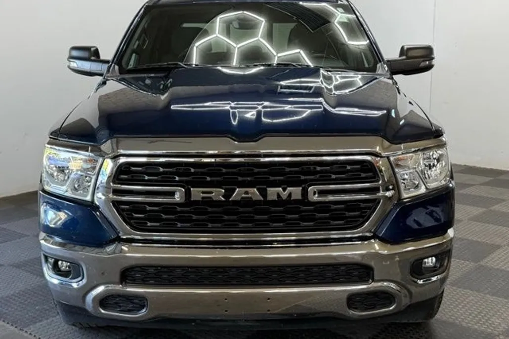 2023 Ram 1500 Big Horn Lone Star photo 1