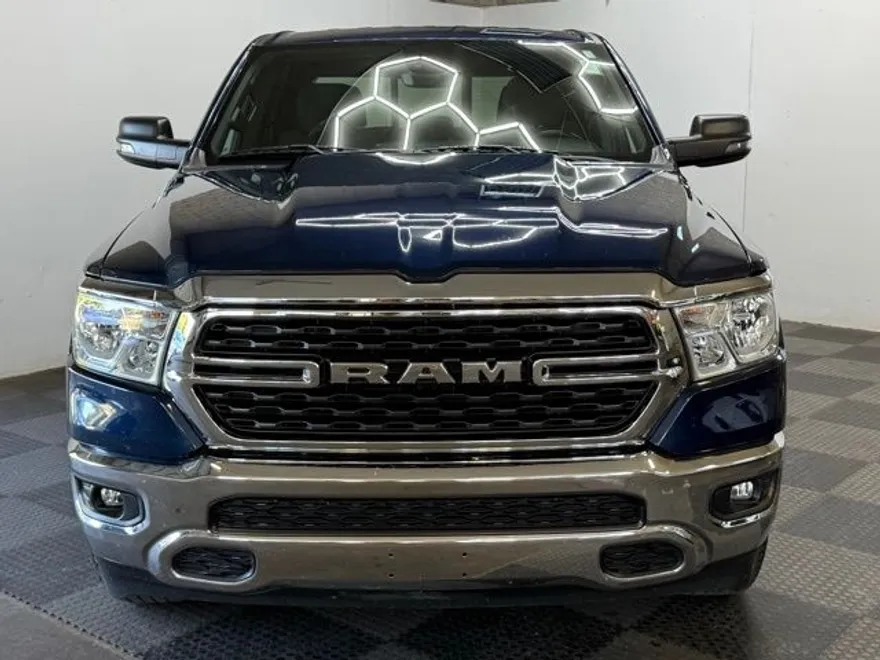 2023 Ram 1500 Big Horn Lone Star photo 1