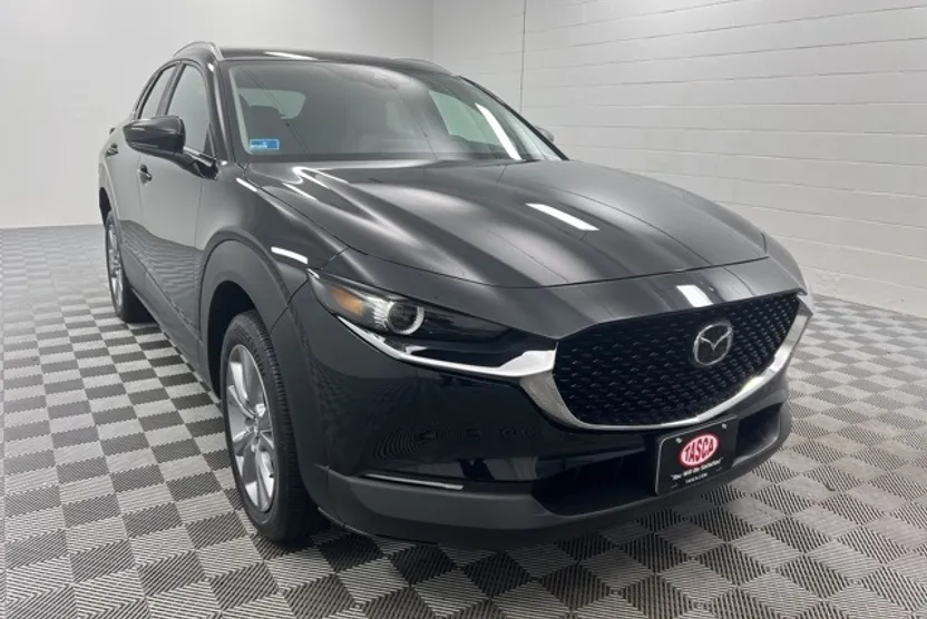 2023 Mazda CX-30 2.5 S Preferred photo 1