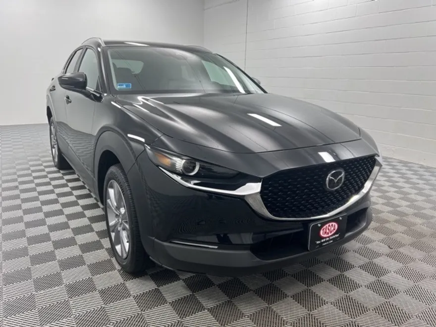 2023 Mazda CX-30 2.5 S Preferred photo 1