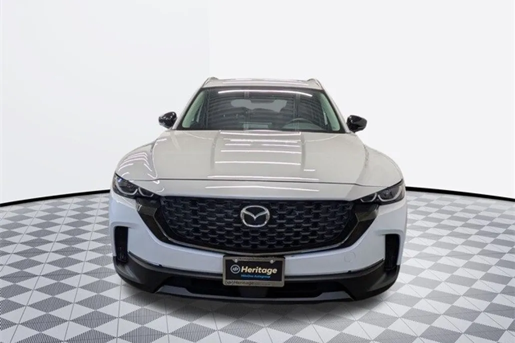 2025 Mazda CX-50 2.5 S Premium photo 1