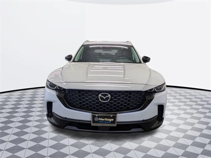 2025 Mazda CX-50 2.5 S Premium photo 1