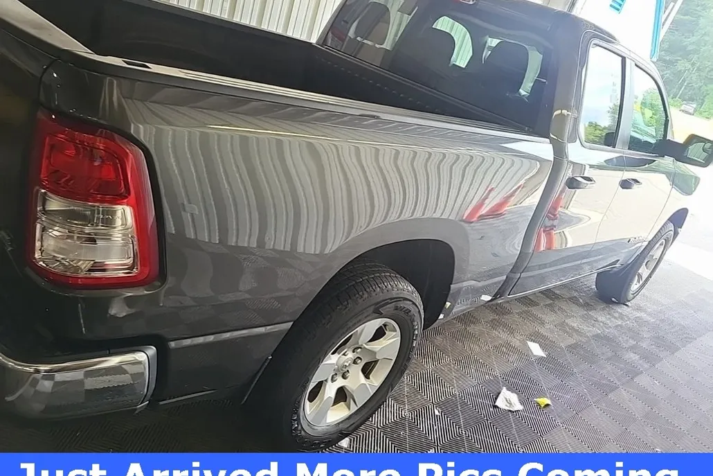 2022 Ram 1500 Big Horn Lone Star photo 1