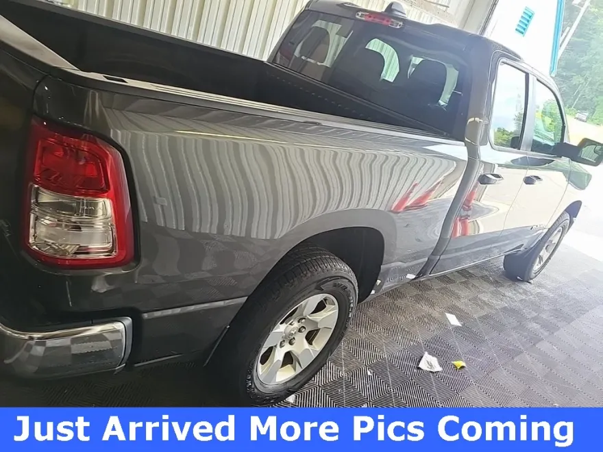 2022 Ram 1500 Big Horn Lone Star photo 1