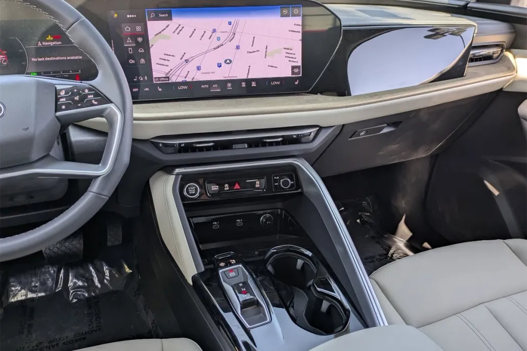 2025 Audi Q5 Premium photo 1