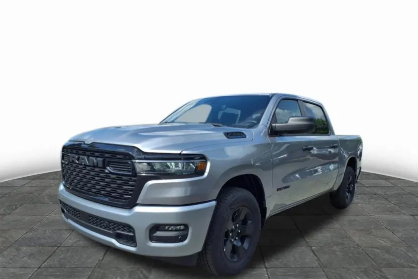 2025 Ram 1500 Tradesman photo 1