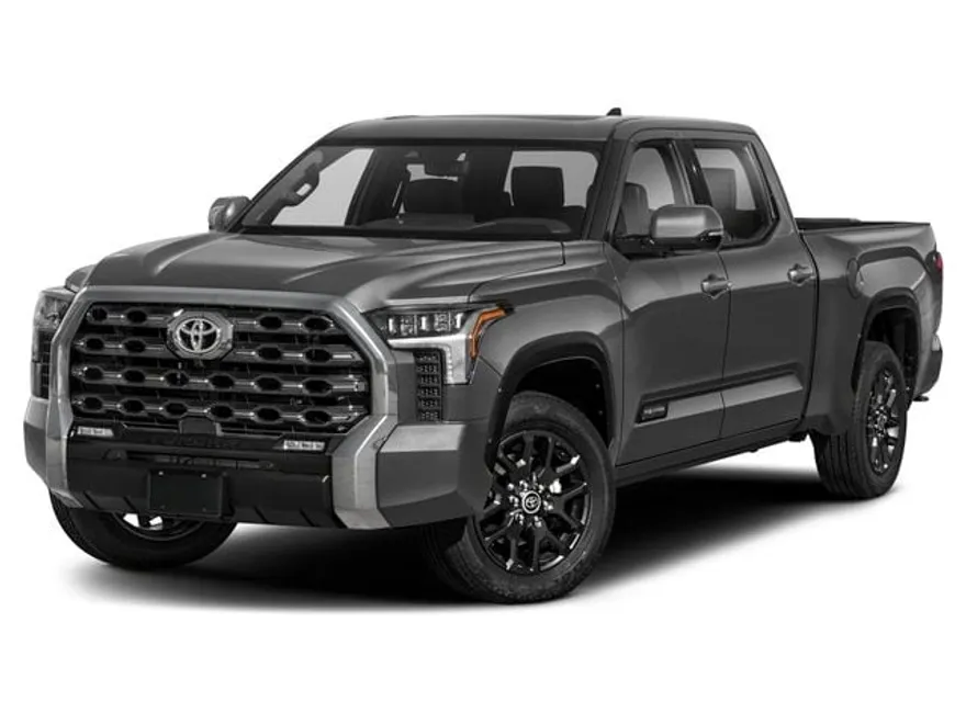 2024 Toyota Tundra Platinum photo 1