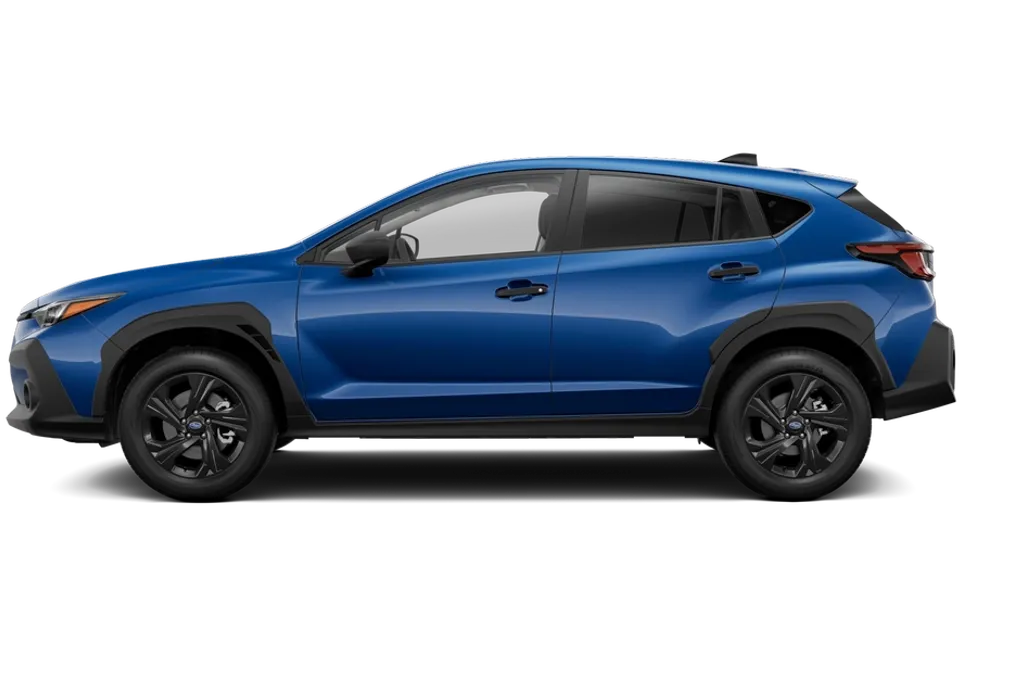 2025 Subaru Crosstrek Base photo 1