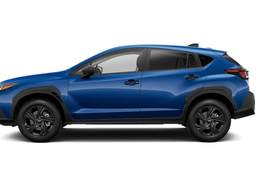 2025 Subaru Crosstrek Base photo 1