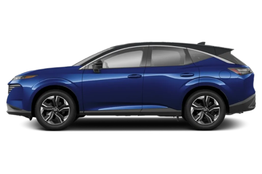 2025 Nissan Murano SL photo 1