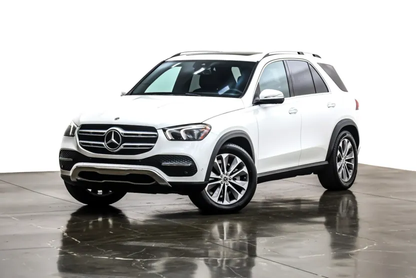 2023 Mercedes Benz GLE 350 photo 1