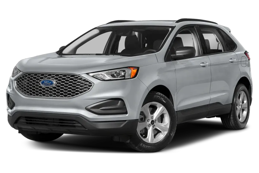 2024 Ford Edge SE photo 1