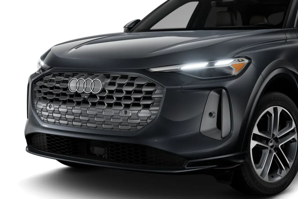 2025 Audi Q5 2.0T Premium photo 1