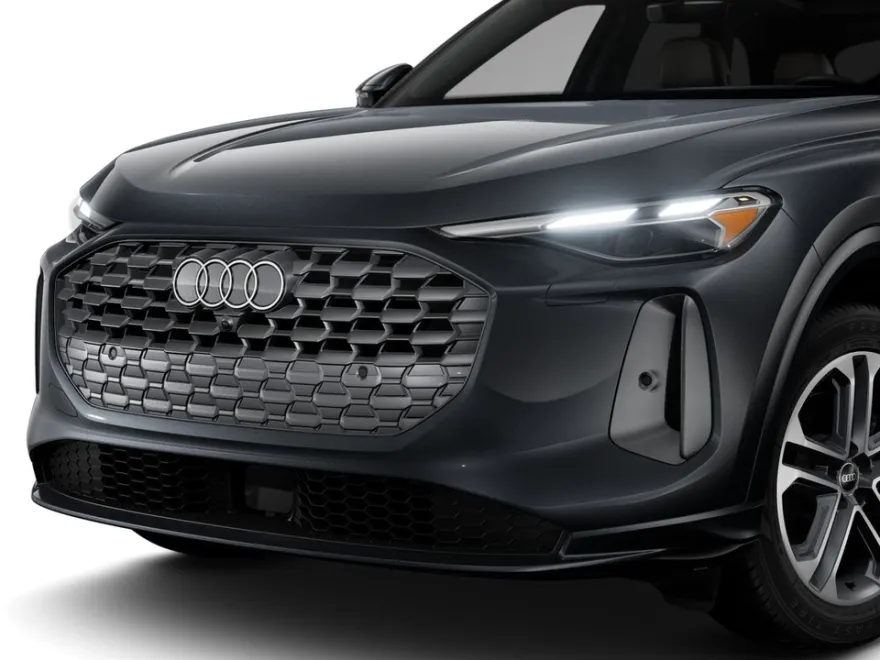 2025 Audi Q5 2.0T Premium photo 1