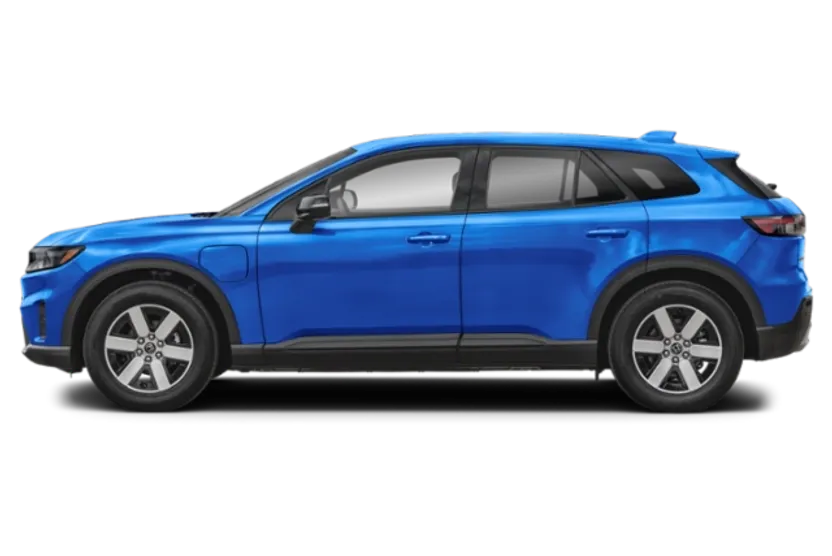 2025 Honda Prologue EX photo 1